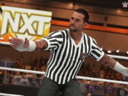 wwek24 cm punk ref