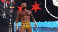 wwe 2k24 cm punk ses