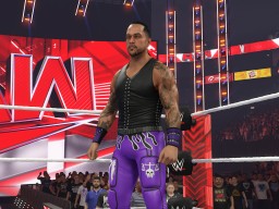 wwe 2k24 damian priest