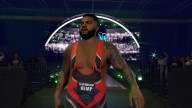 wwe 2k24 damon kemp