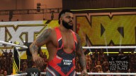 wwe 2k24 damon kemp