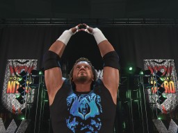 wwe 2k24 ddp