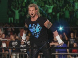 wwe 2k24 ddp