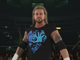 wwe 2k24 ddp