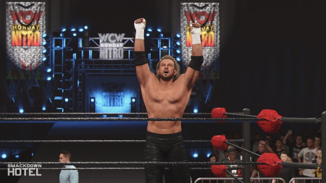 wwe 2k24 ddp