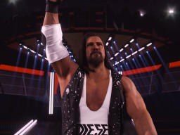 wwe 2k24 diesel