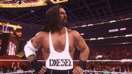 wwe 2k24 diesel