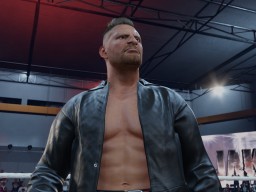 wwe 2k24 dijak