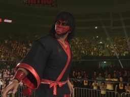 wwe 2k24 dlc 5 great muta