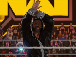 wwe 2k24 drew gulak