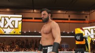 wwe 2k24 drew gulak