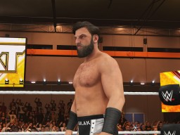 wwe 2k24 drew gulak