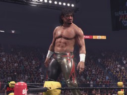 wwe 2k24 eddie guerrero 97