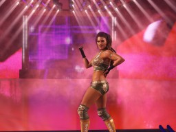 wwe 2k24 eve torres