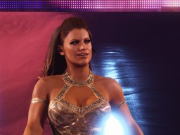 wwe 2k24 eve torres