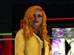 wwe 2k24 gigi dolin