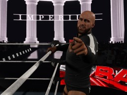 wwe 2k24 giovanni vinci