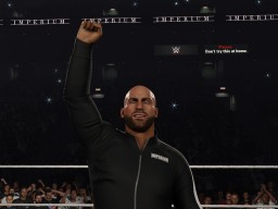 wwe 2k24 giovanni vinci