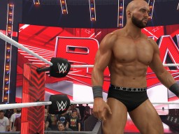 wwe 2k24 giovanni vinci