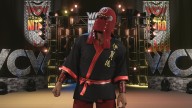 wwe 2k24 great muta