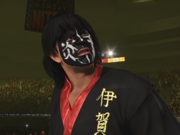 wwek24 great muta