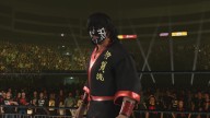 wwe 2k24 great muta