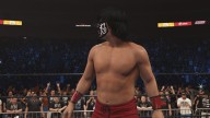 wwe 2k24 great muta