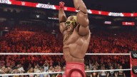 wwe 2k24 hulk hogan elite