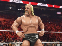 wwek24 hulk hogan ichiban