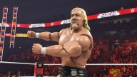 wwe 2k24 hulk hogan ichiban