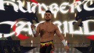 wwe 2k24 humberto