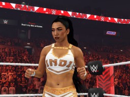 wwe 2k24 indi hartwell