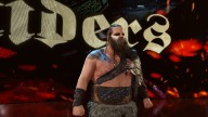 wwe 2k24 ivar