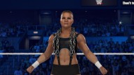 wwe 2k24 ivy nile