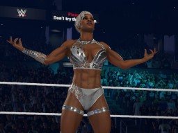 wwe 2k24 jade cargill