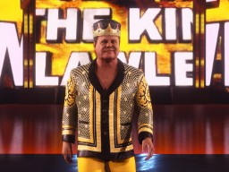 wwe 2k24 jerry lawler