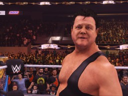 wwe 2k24 jerry lawler