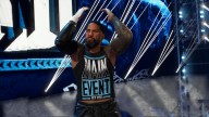 wwe 2k24 jey uso