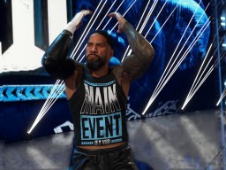 wwe 2k24 jey uso