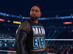 wwe 2k24 jey uso