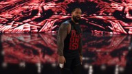 wwe 2k24 jimmy uso