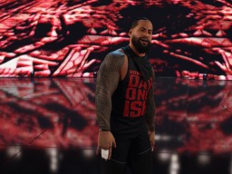 wwe 2k24 jimmy uso