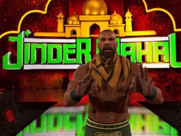 wwe 2k24 jinder mahal