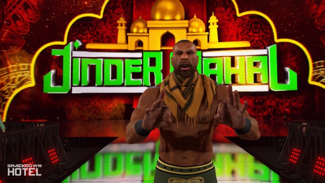 wwe 2k24 jinder mahal