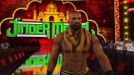 wwe 2k24 jinder mahal