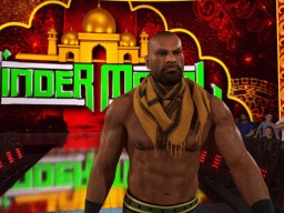 wwe 2k24 jinder mahal