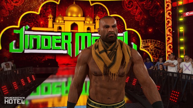 wwe 2k24 jinder mahal