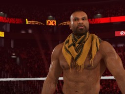 wwe 2k24 jinder mahal