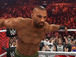 wwe 2k24 jinder mahal