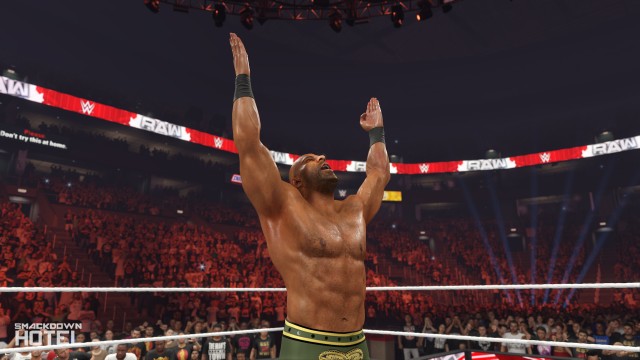 wwe 2k24 jinder mahal